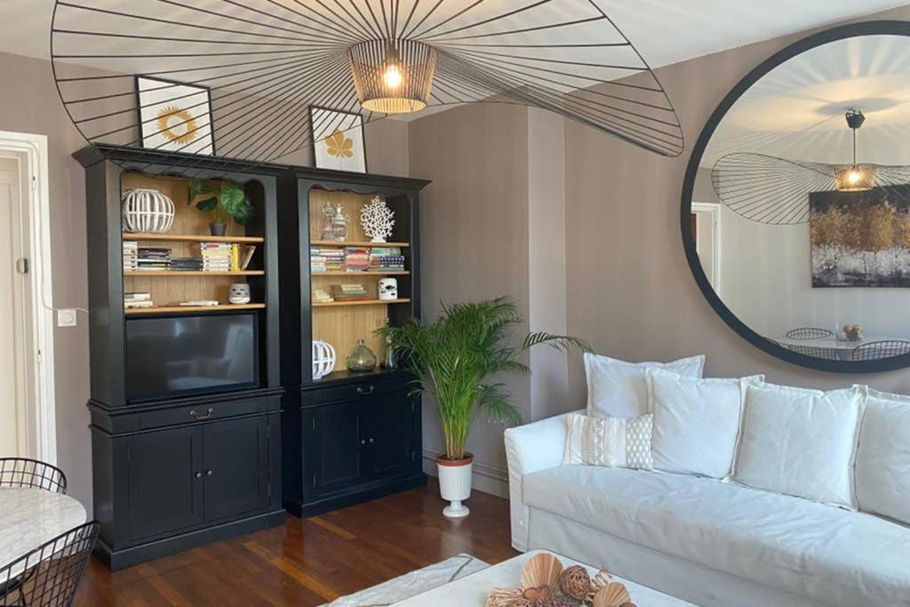 Appartement L'Ormeau 4 Etoiles Dans Le Centre Historique De Saint Malo Экстерьер фото